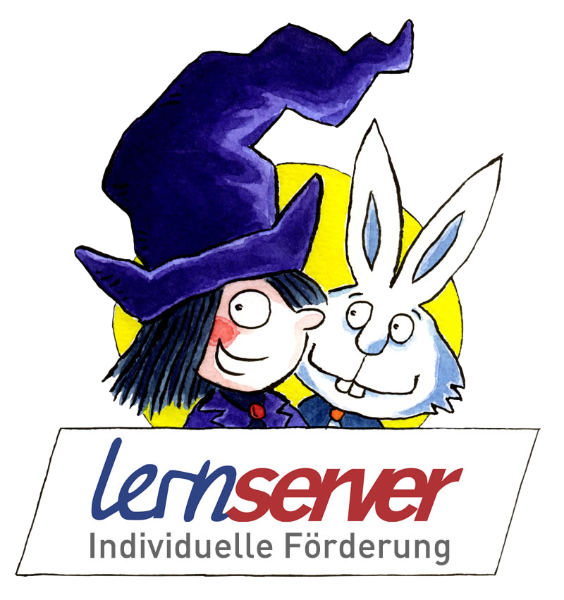 Logo Lernserver
